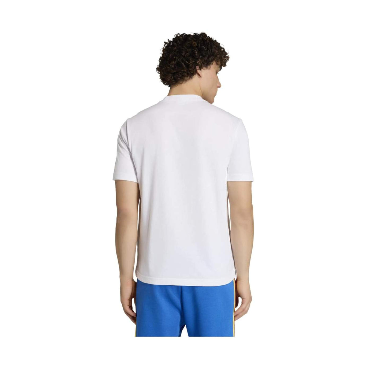 adidas Men's Colombia Dna T-Shirt-3