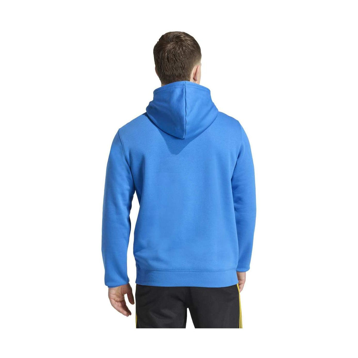 adidas Men's Manchester United LFSTLR Hoodie-2