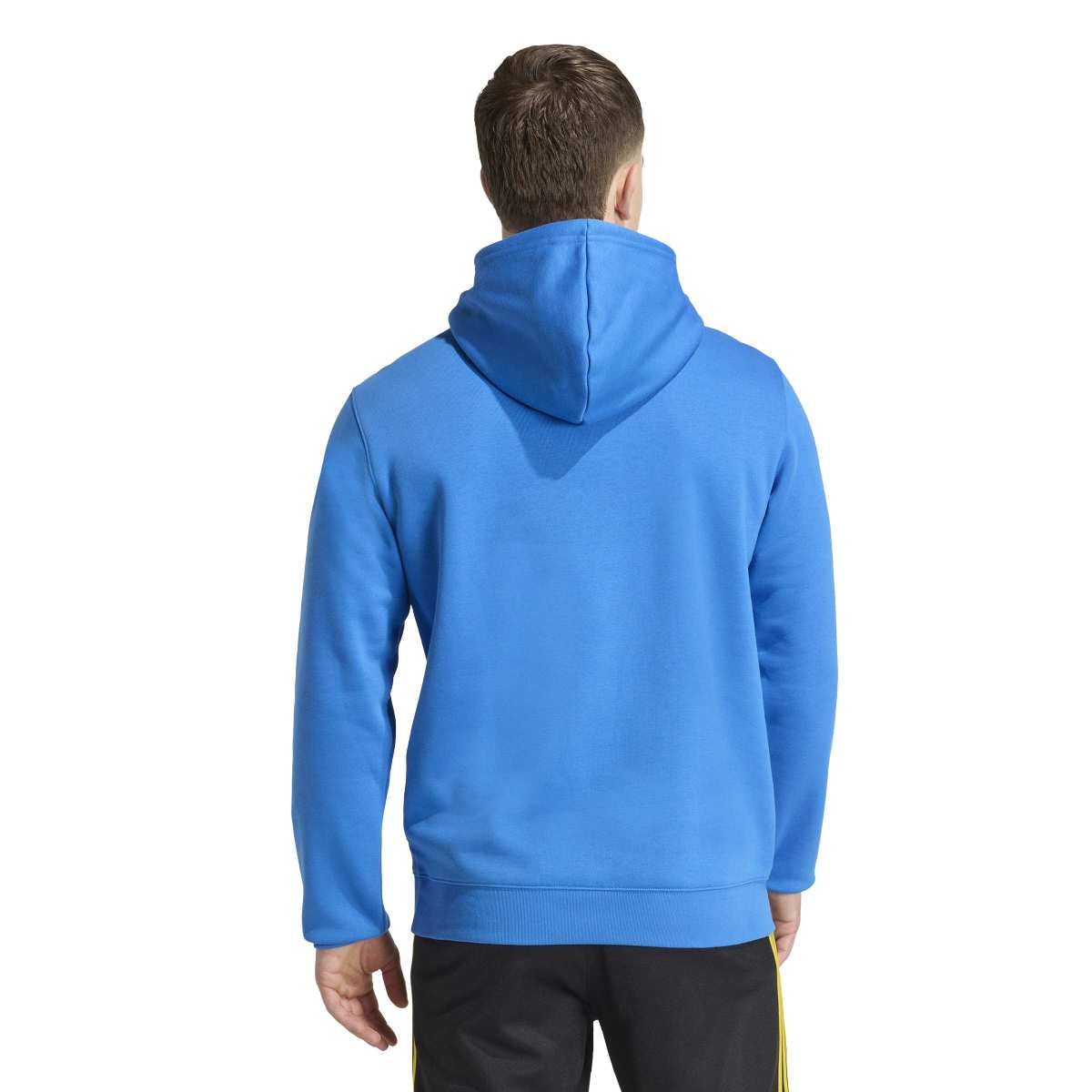 adidas Men's Manchester United LFSTLR Hoodie-2