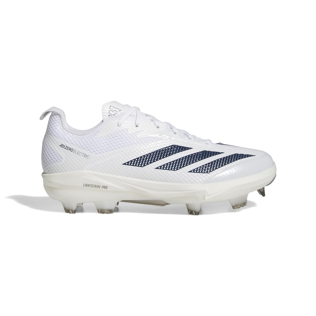 adidas Men's Adizero Electric 2.0 TPU Baseball Cleats-1
