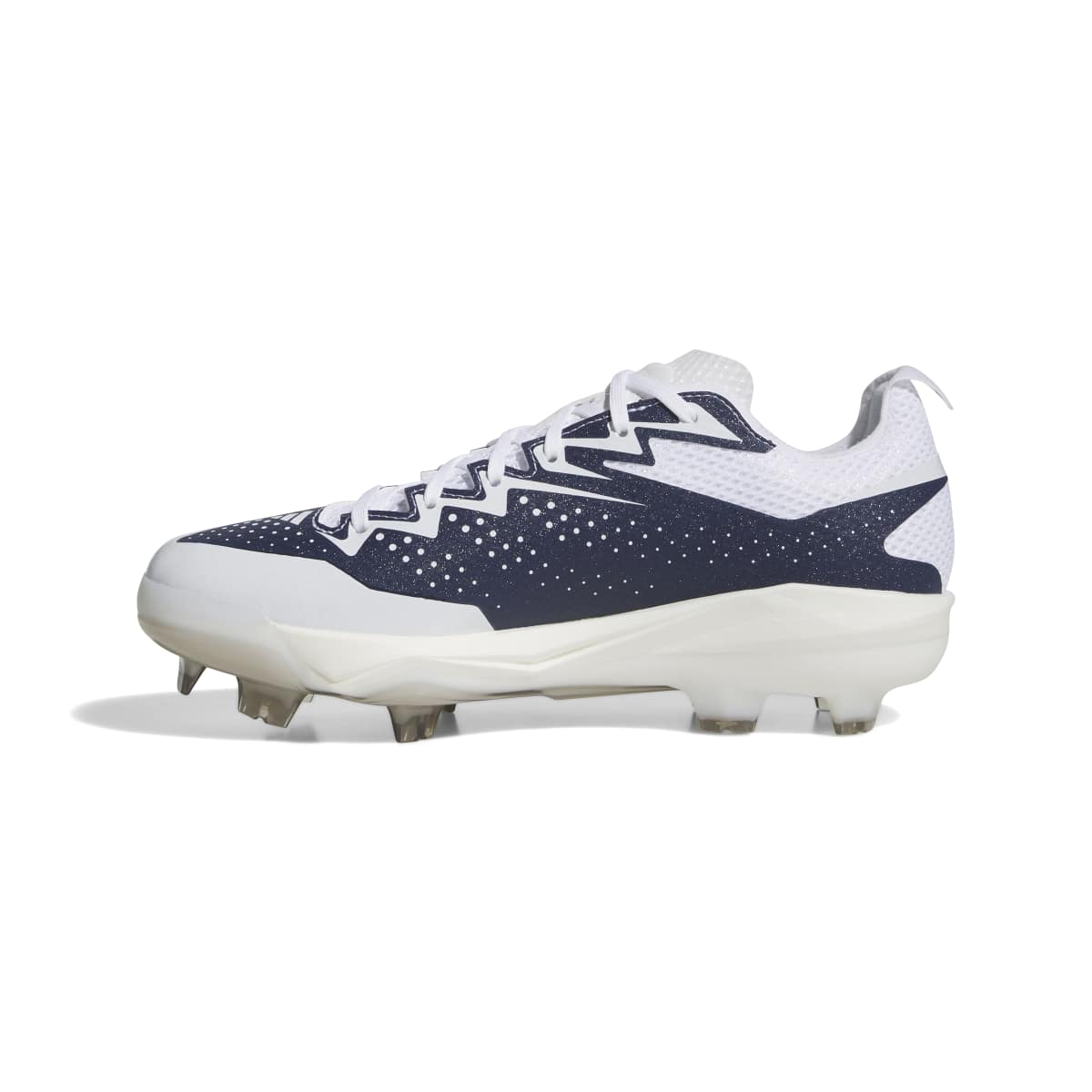 adidas Men's Adizero Electric 2.0 TPU Baseball Cleats-5