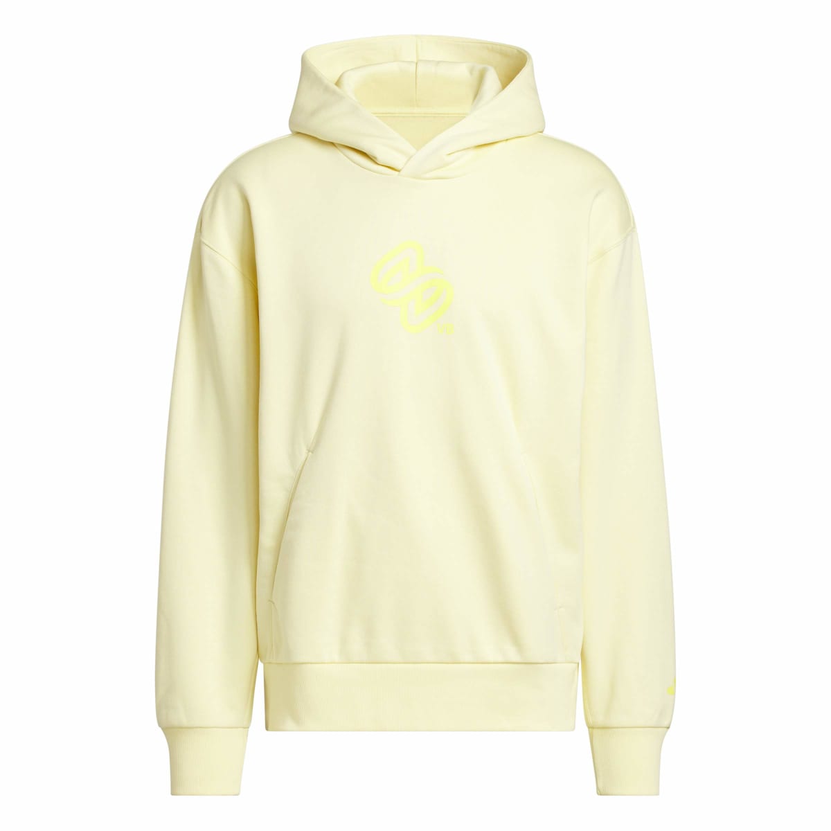adidas Unisex LOVB City Graphics Hoodie-1