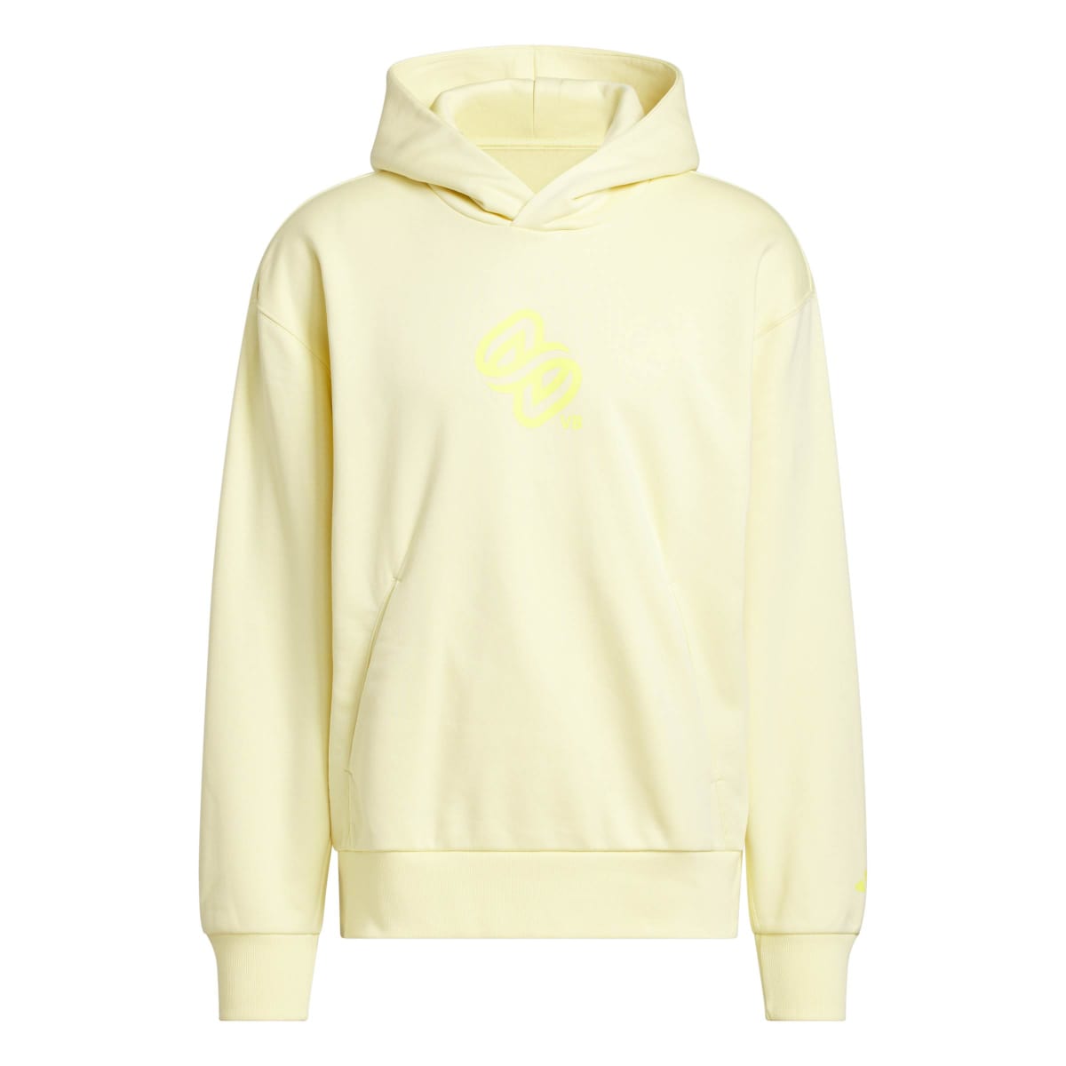adidas Unisex LOVB City Graphics Hoodie-2