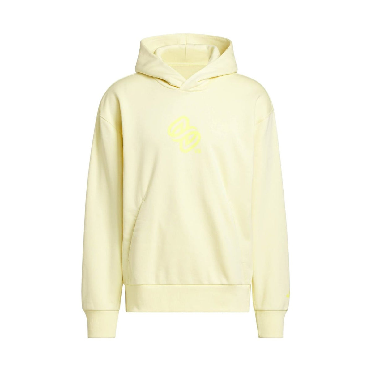 adidas Unisex LOVB City Graphics Hoodie-2