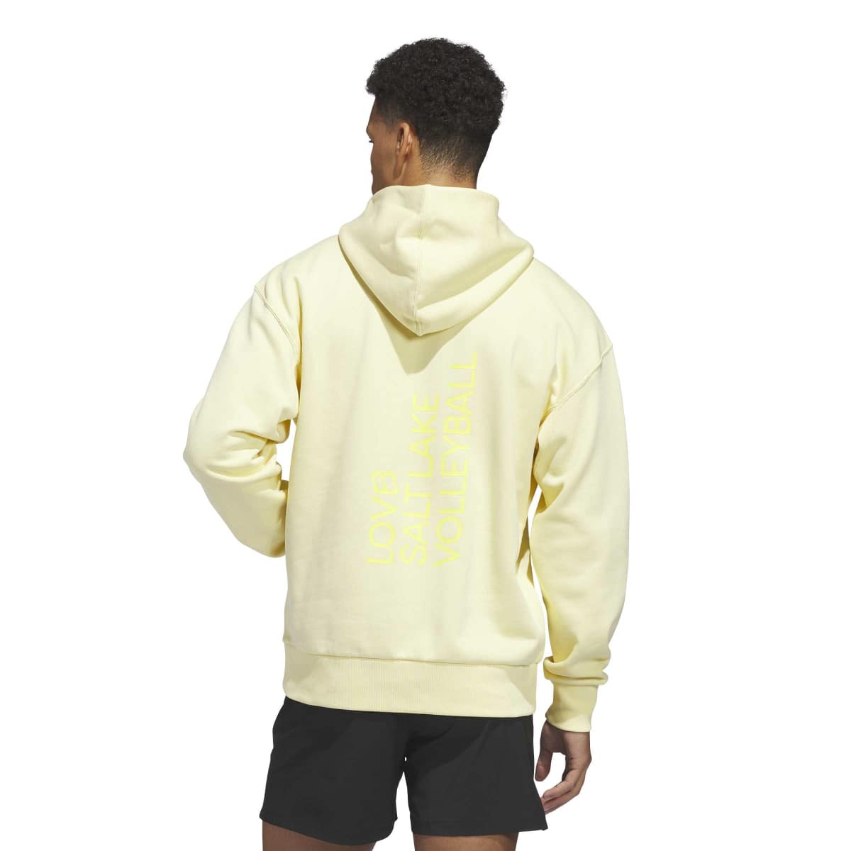 adidas Unisex LOVB City Graphics Hoodie-4