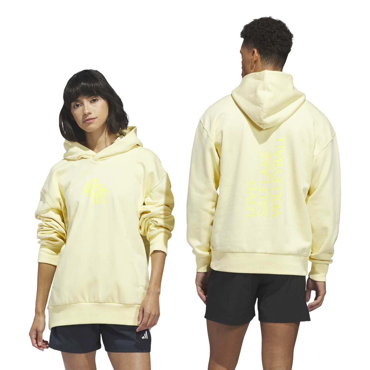 adidas Unisex LOVB City Graphics Hoodie-8