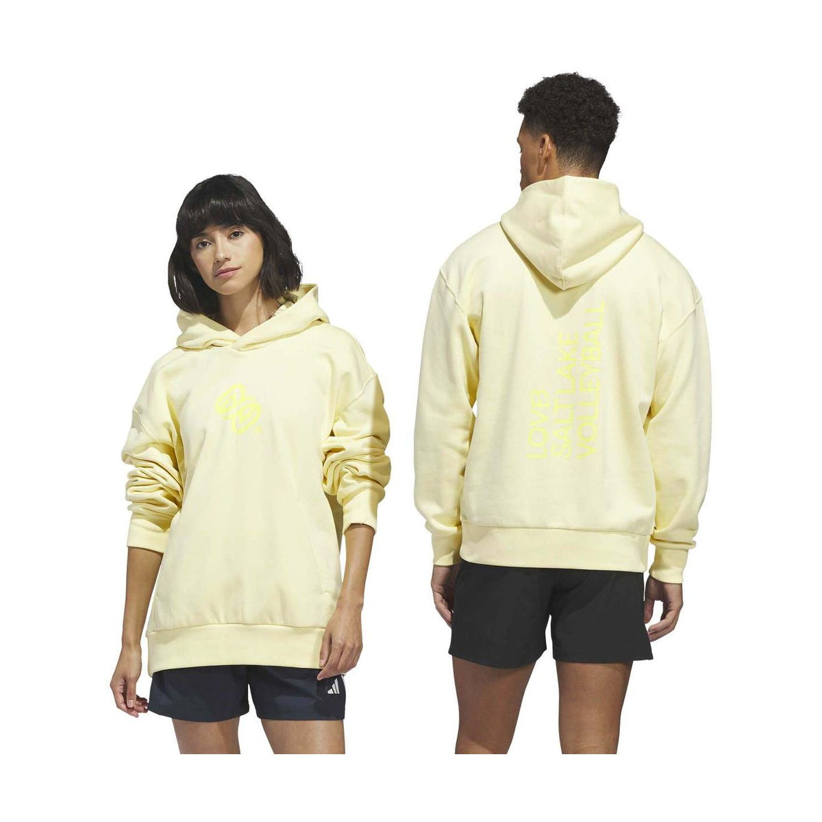 adidas Unisex LOVB City Graphics Hoodie-8