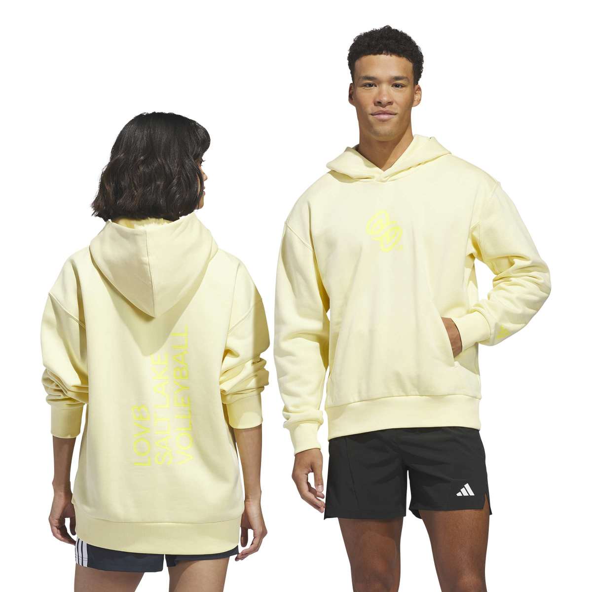 adidas Unisex LOVB City Graphics Hoodie-9