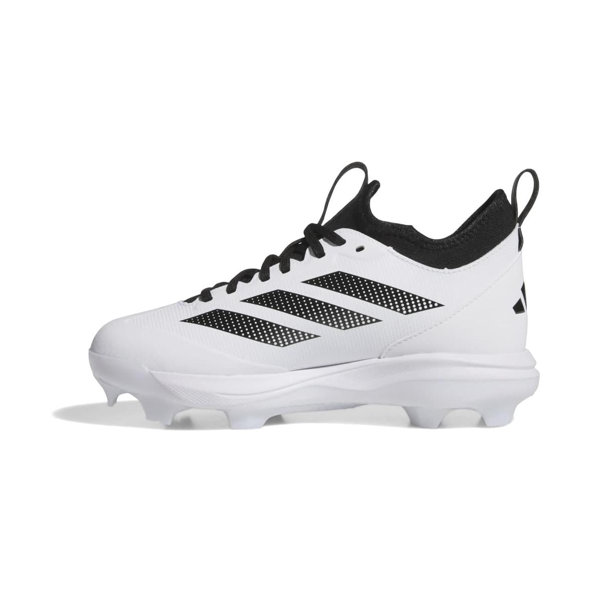 adidas Youth Adizero Impact Tpu 2.0 Baseball Cleats-5