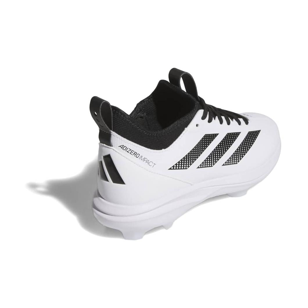 adidas Youth Adizero Impact Tpu 2.0 Baseball Cleats-7