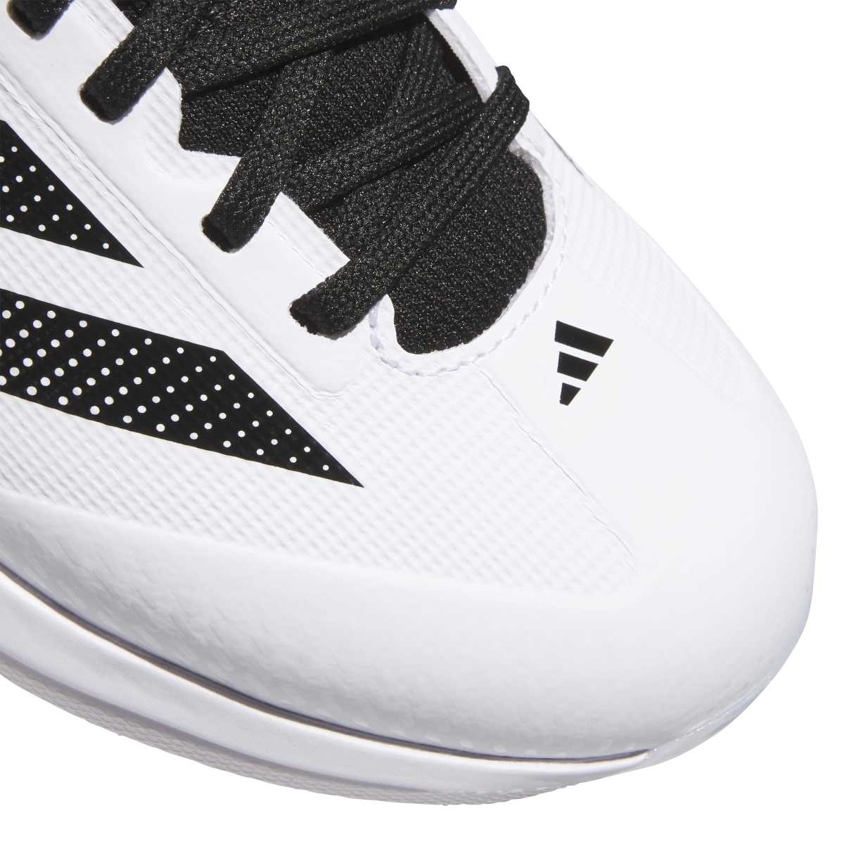 adidas Youth Adizero Impact Tpu 2.0 Baseball Cleats-9