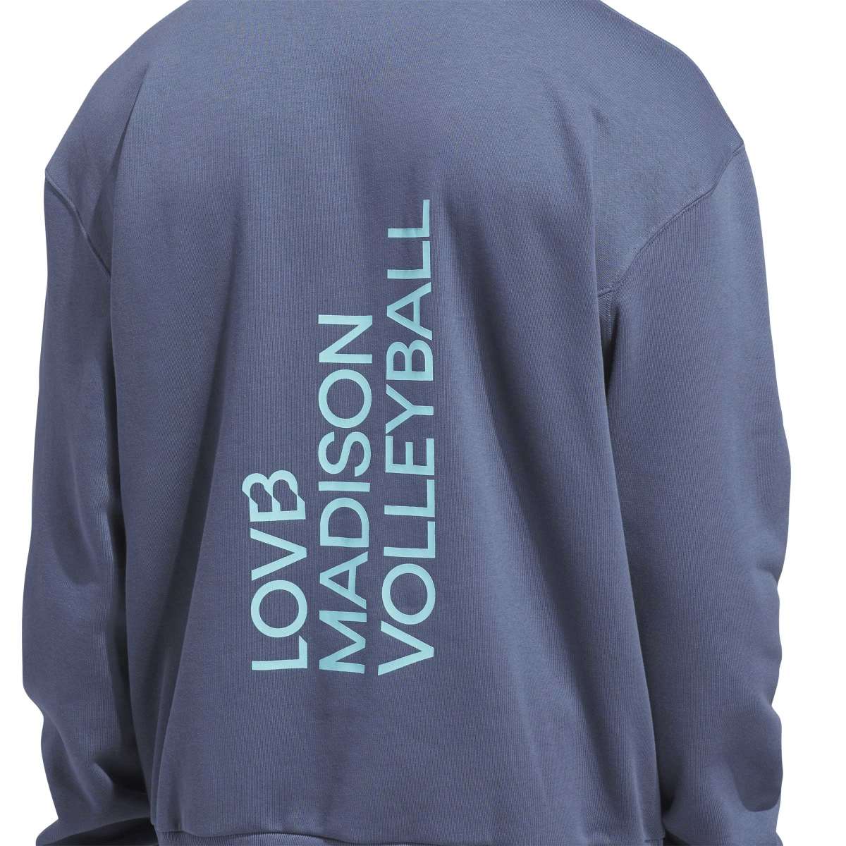 adidas Unisex LOVB City Graphics Hoodie-5