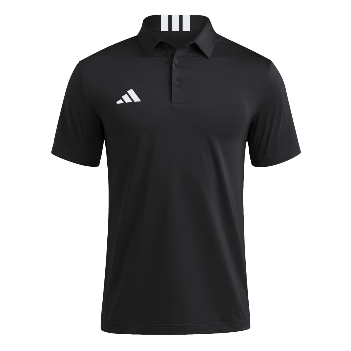 adidas Men's Short Sleeve Golf Polo-1