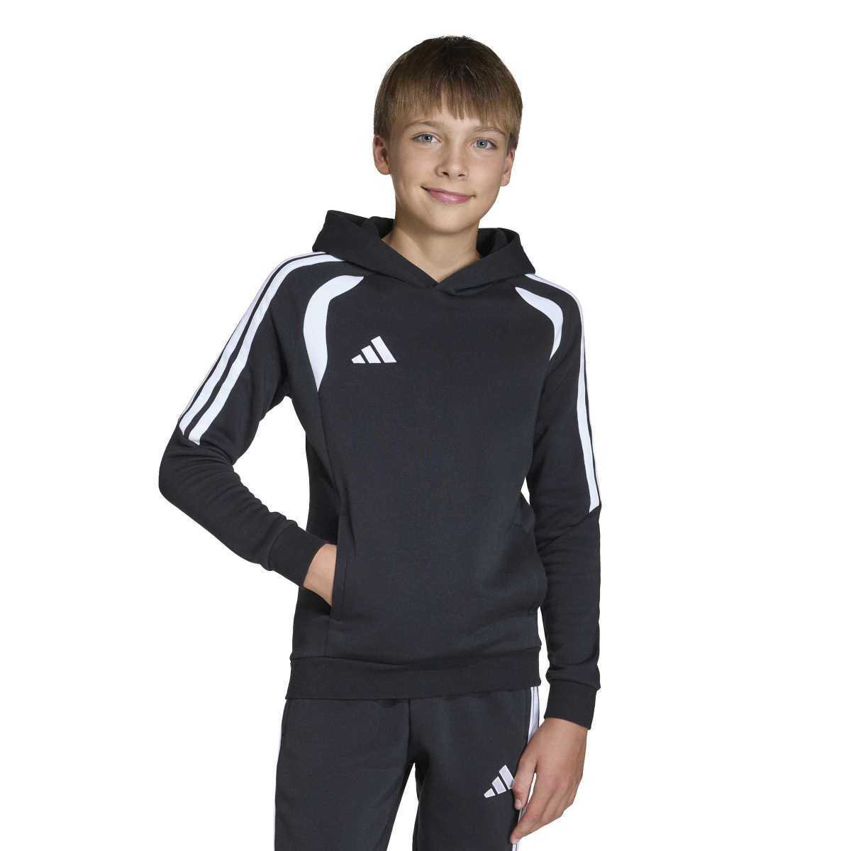 adidas Youth Tiro26 League Sweat Hoodie-1