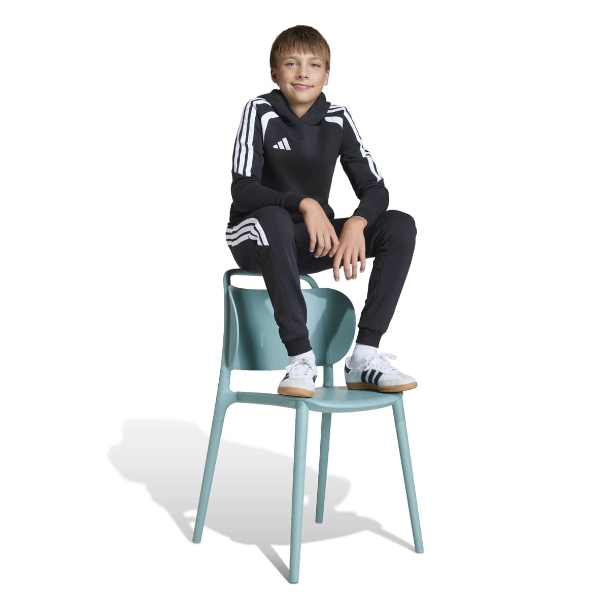 adidas Youth Tiro26 League Sweat Hoodie-3
