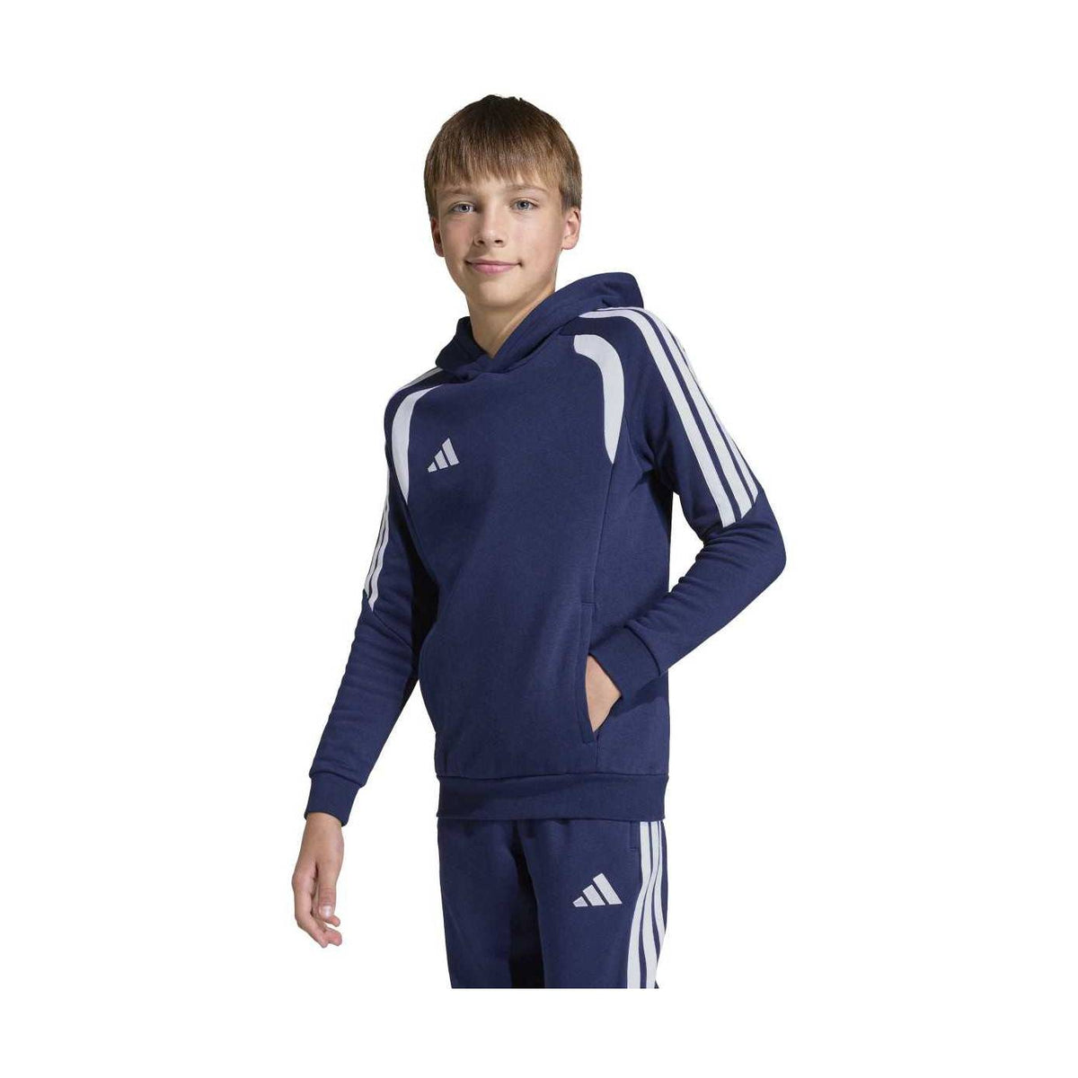 adidas Youth Tiro26 League Sweat Hoodie-3