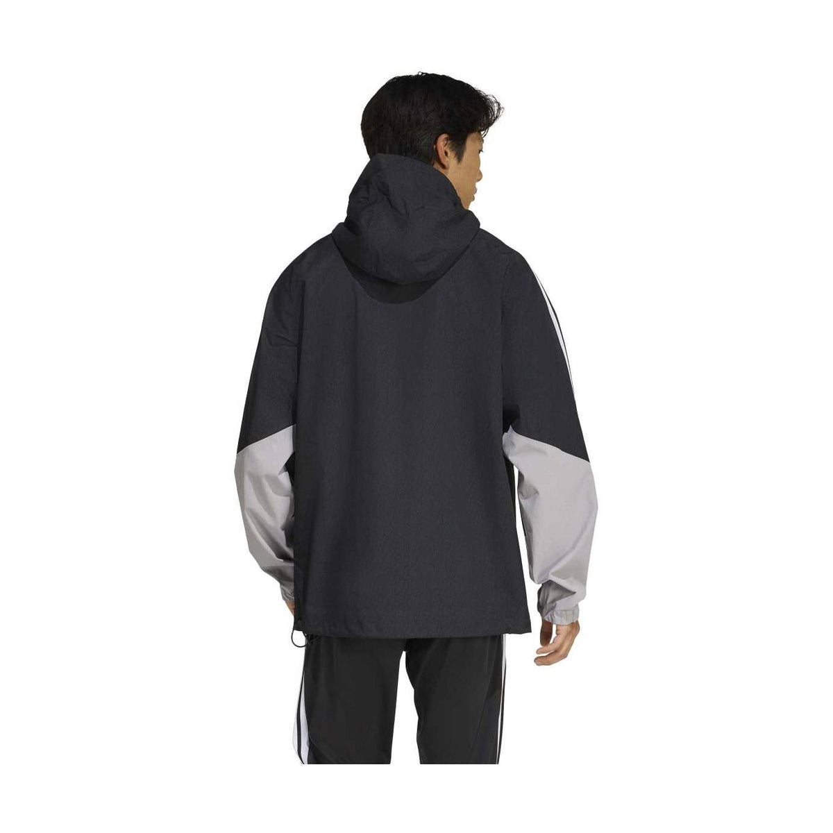 adidas Men's Tiro26 Rain Jacket-3