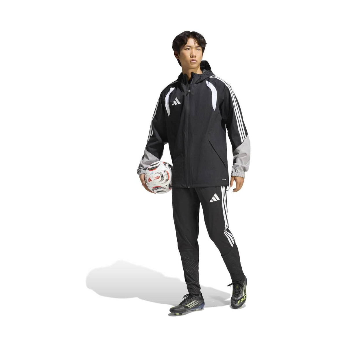 adidas Men's Tiro26 Rain Jacket-4