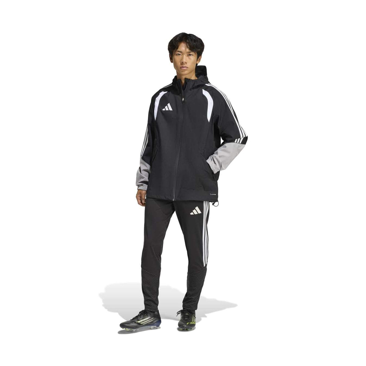 adidas Men's Tiro26 Rain Jacket-5