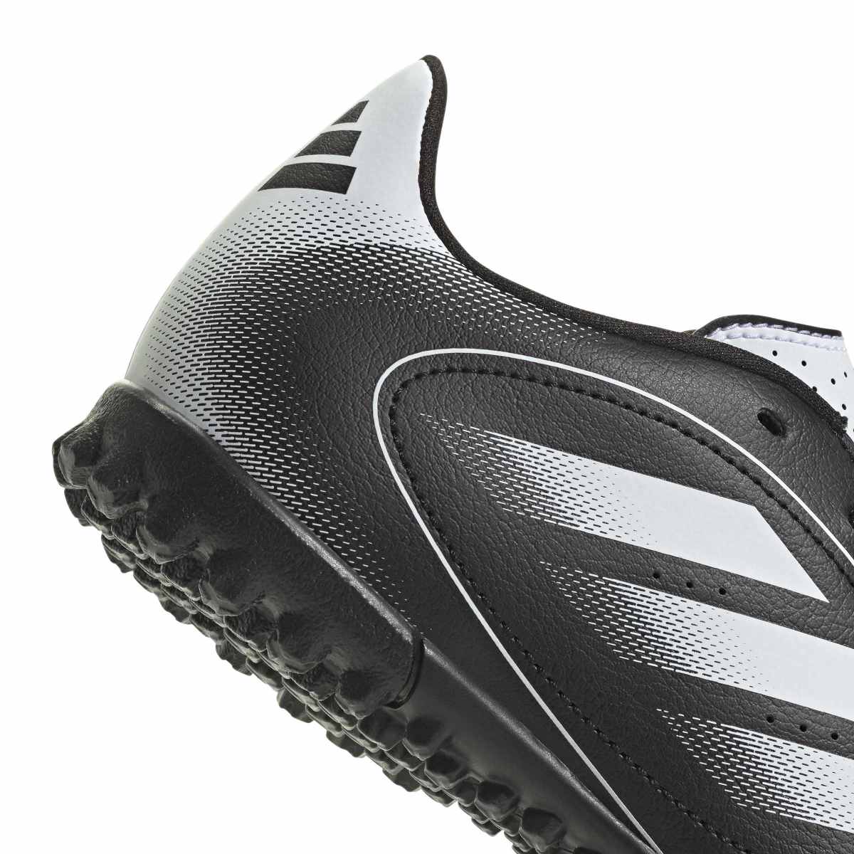 adidas Youth Goletto IX Turf Soccer Shoes-8