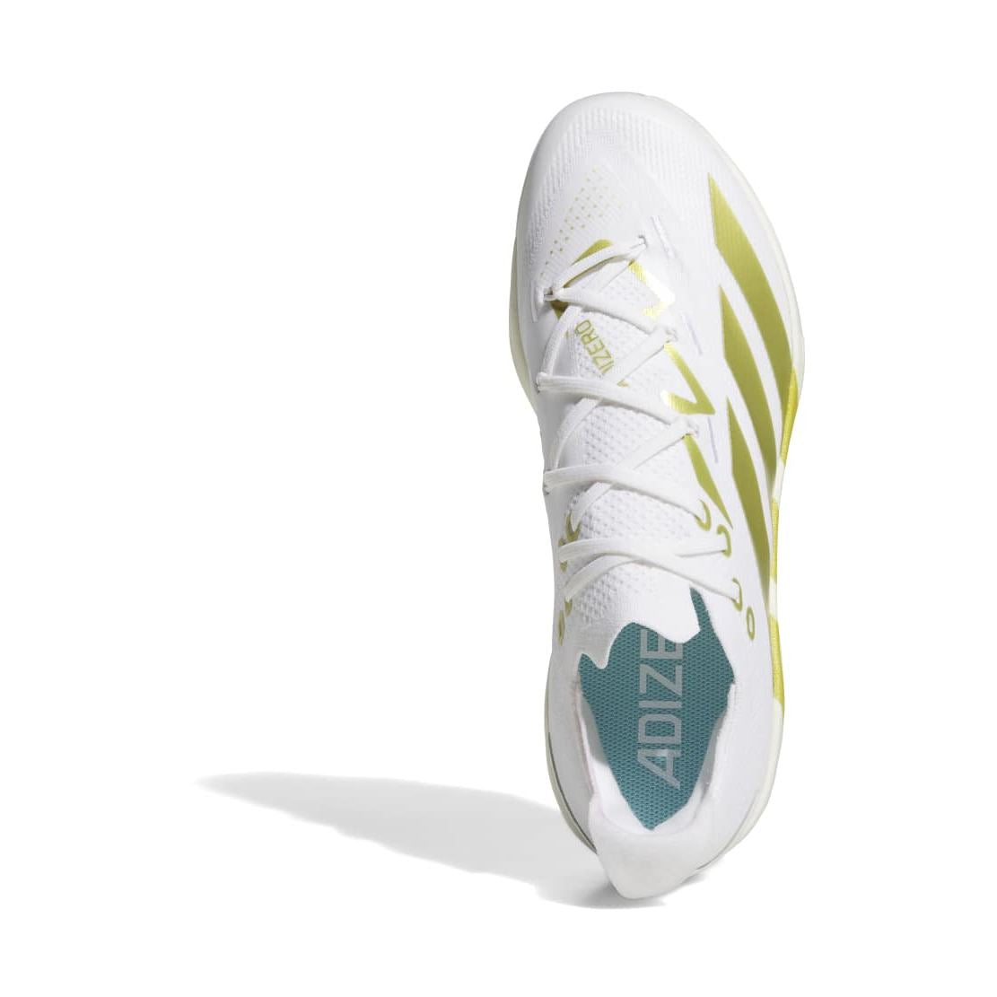 adidas Men's Adizero Electric+ 2.0 TPU Baseball cleats-3