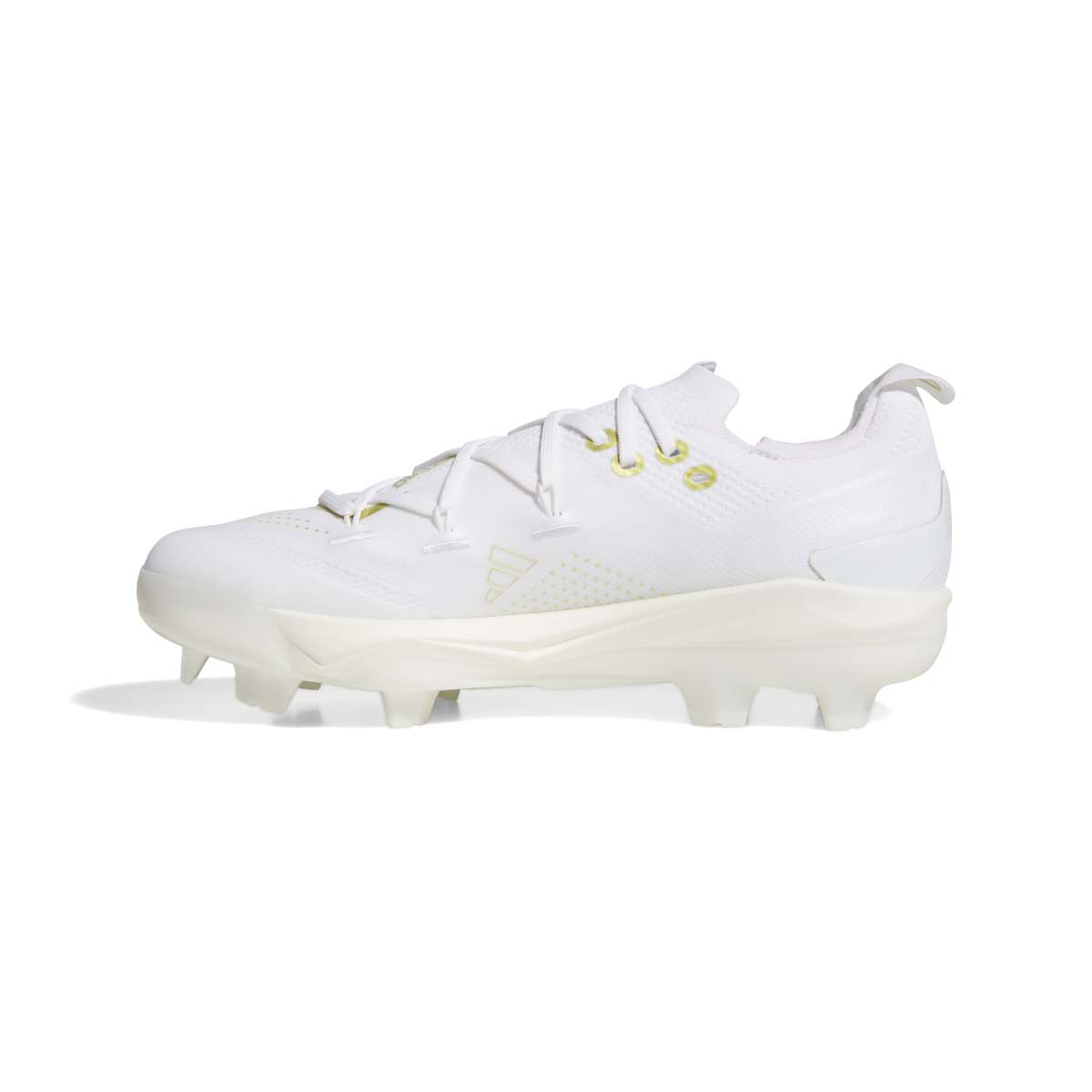 adidas Men's Adizero Electric+ 2.0 TPU Baseball cleats-5