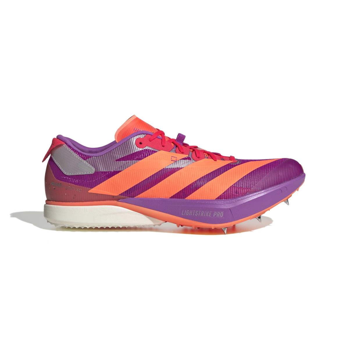 adidas Unisex Adizero Avanti XC Spike Shoes-1