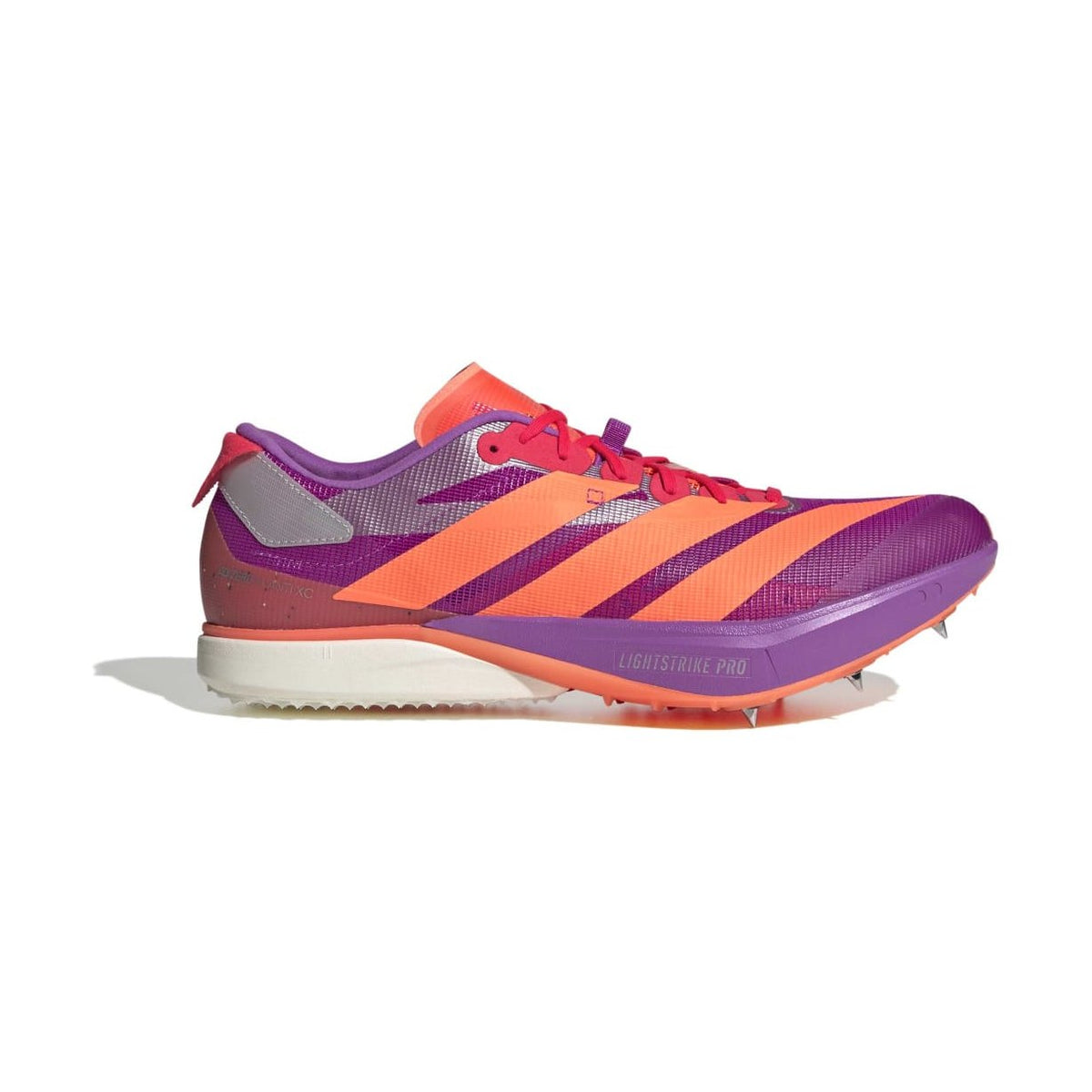 adidas Unisex Adizero Avanti XC Spike Shoes-2