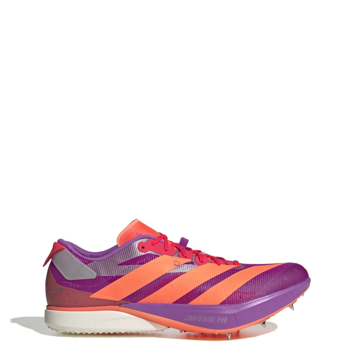 adidas Unisex Adizero Avanti XC Spike Shoes-2