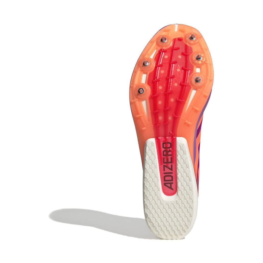 adidas Unisex Adizero Avanti XC Spike Shoes-4