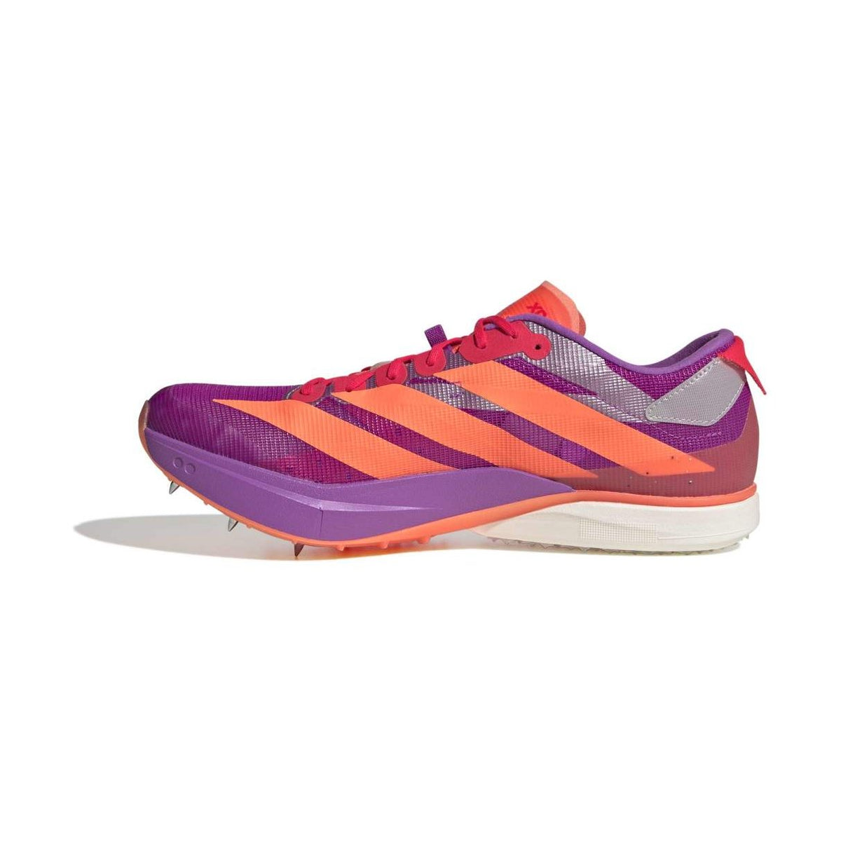 adidas Unisex Adizero Avanti XC Spike Shoes-5
