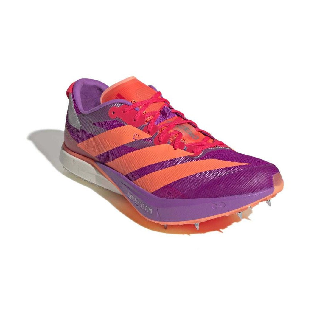 adidas Unisex Adizero Avanti XC Spike Shoes-6