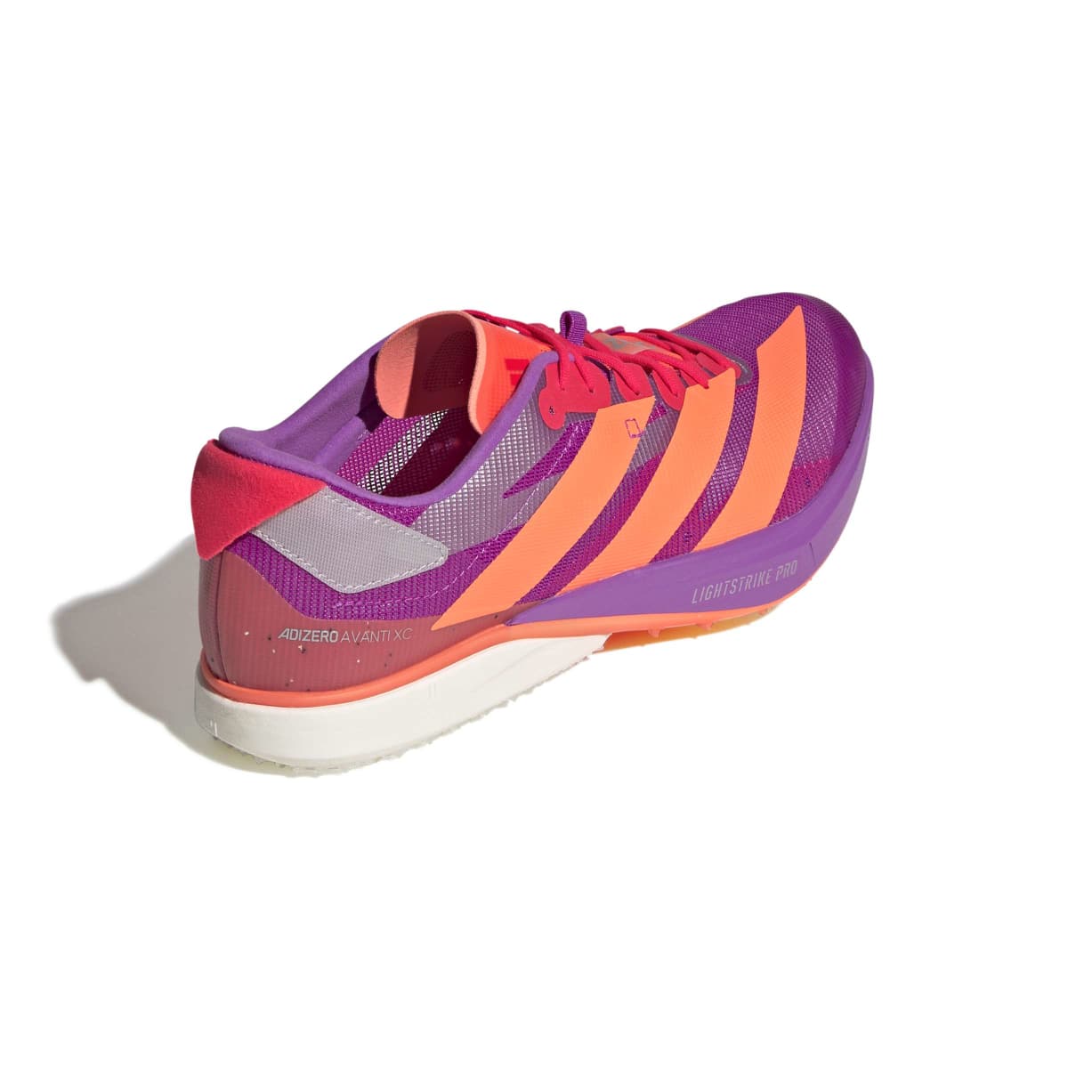 adidas Unisex Adizero Avanti XC Spike Shoes-7
