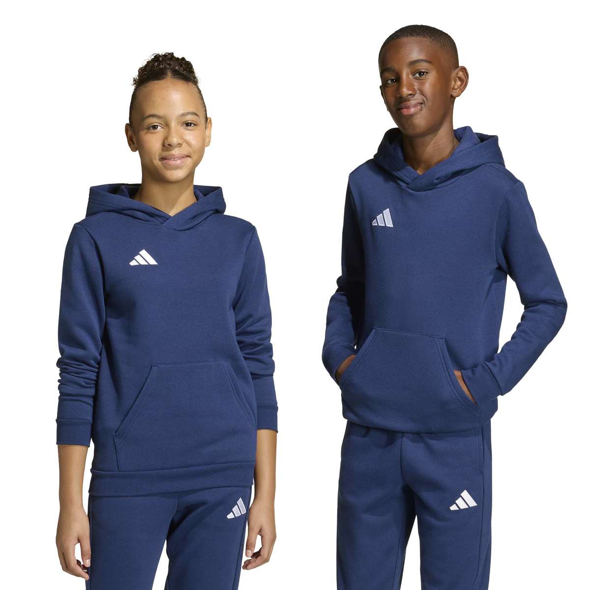 adidas Youth Entrada26 Hoodie-8