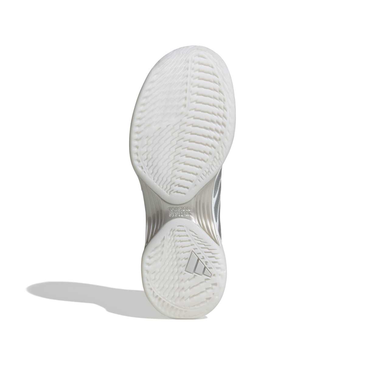adidas Women's Avacourt 3 Tennis Shoes-4