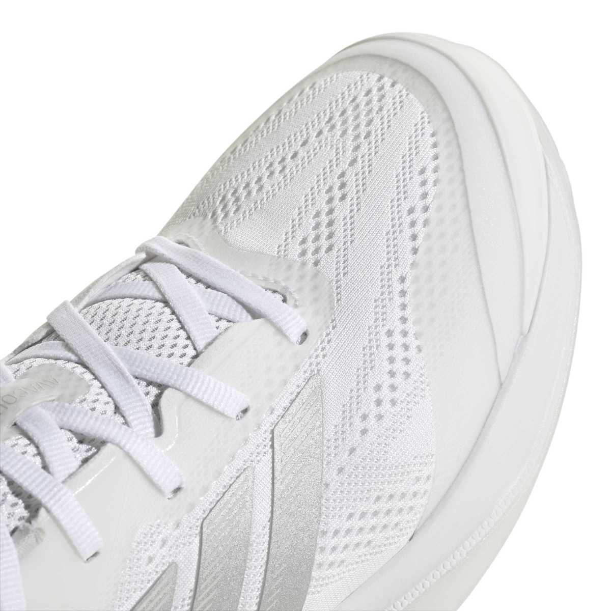 adidas Women's Avacourt 3 Tennis Shoes-8