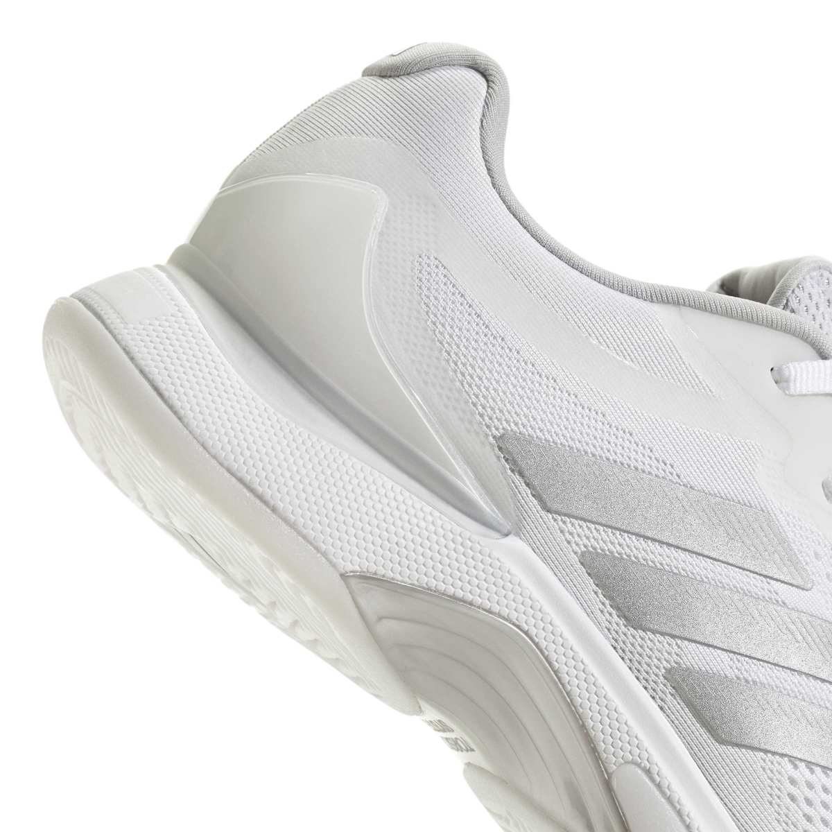 adidas Women's Avacourt 3 Tennis Shoes-9