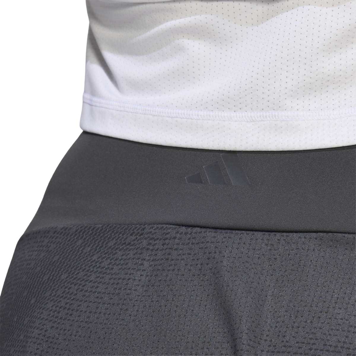 adidas Women's Club Tennis Climacool Graphic Skirt-7