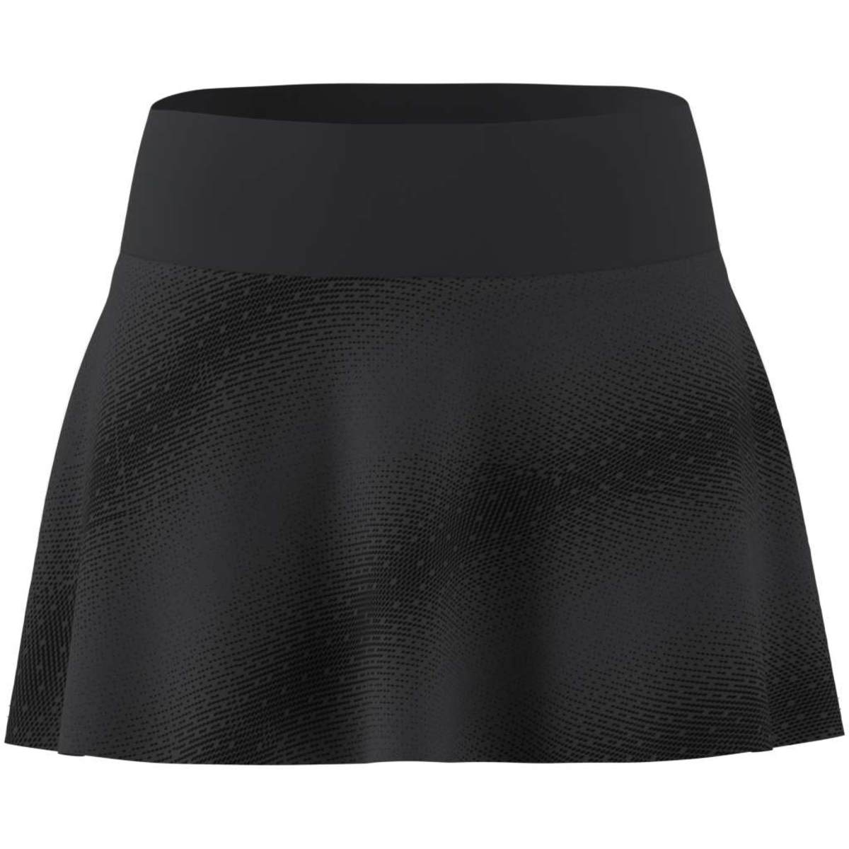 adidas Women's Club Tennis Climacool Graphic Skirt-9