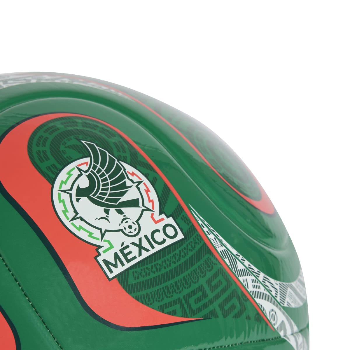 adidas Trionda Mexico Home Club Ball-3