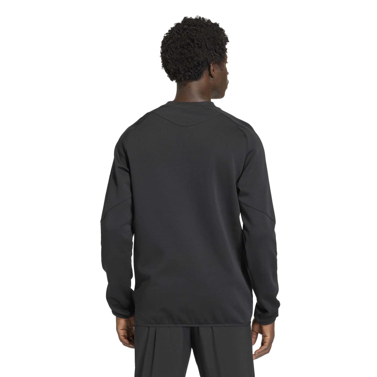 adidas Men's Tiro Travel Crew-3