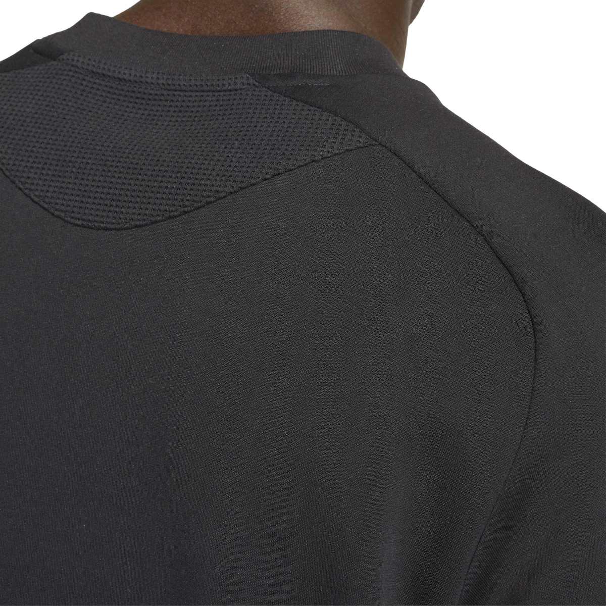 adidas Men's Tiro Travel Crew-7