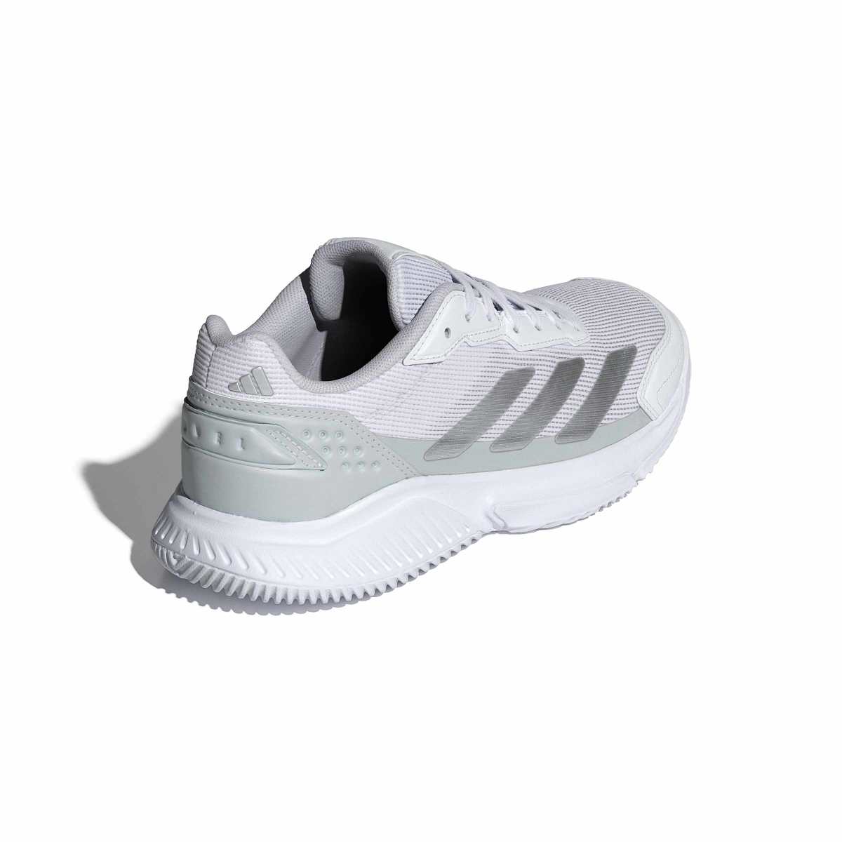 adidas Women's Courtquick Padel Shoes-7