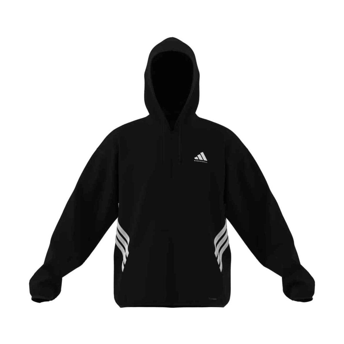 adidas Men's Crazy Warm Full-Zip Hoodie-9