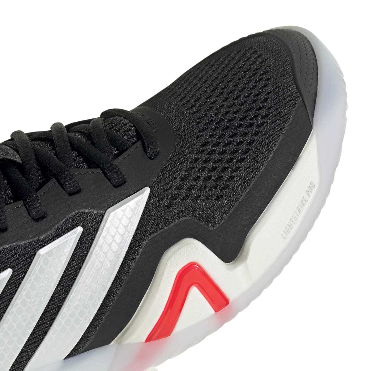 adidas Men's Barricade 14 Tennis Shoes-8