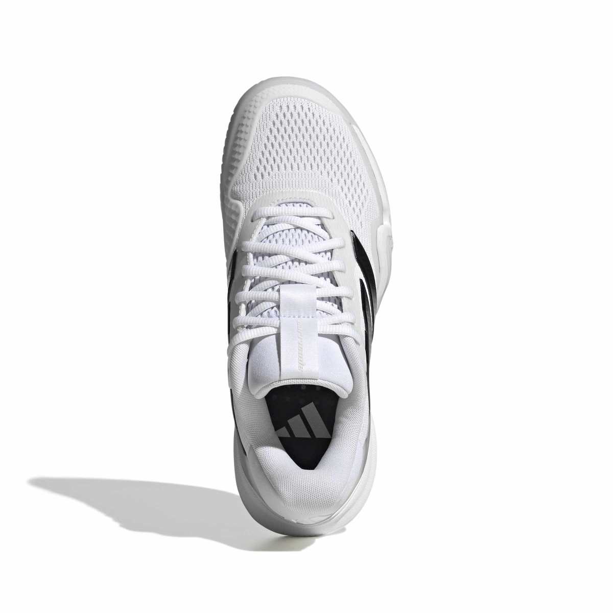 adidas Women's Barricade 14 Tennis Shoes-3