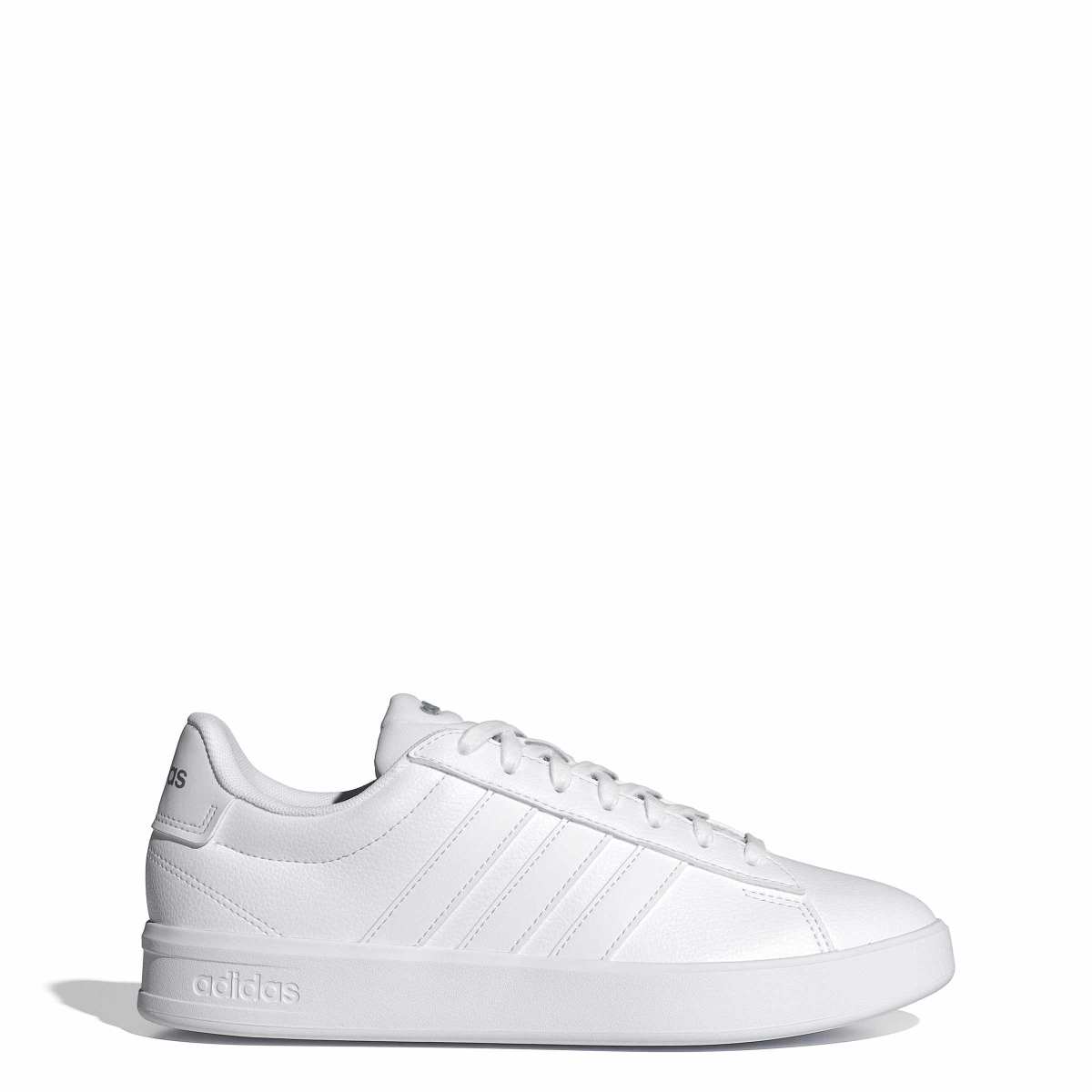 3/1 adidas Women's Grand Court 3.0 Shoes-2