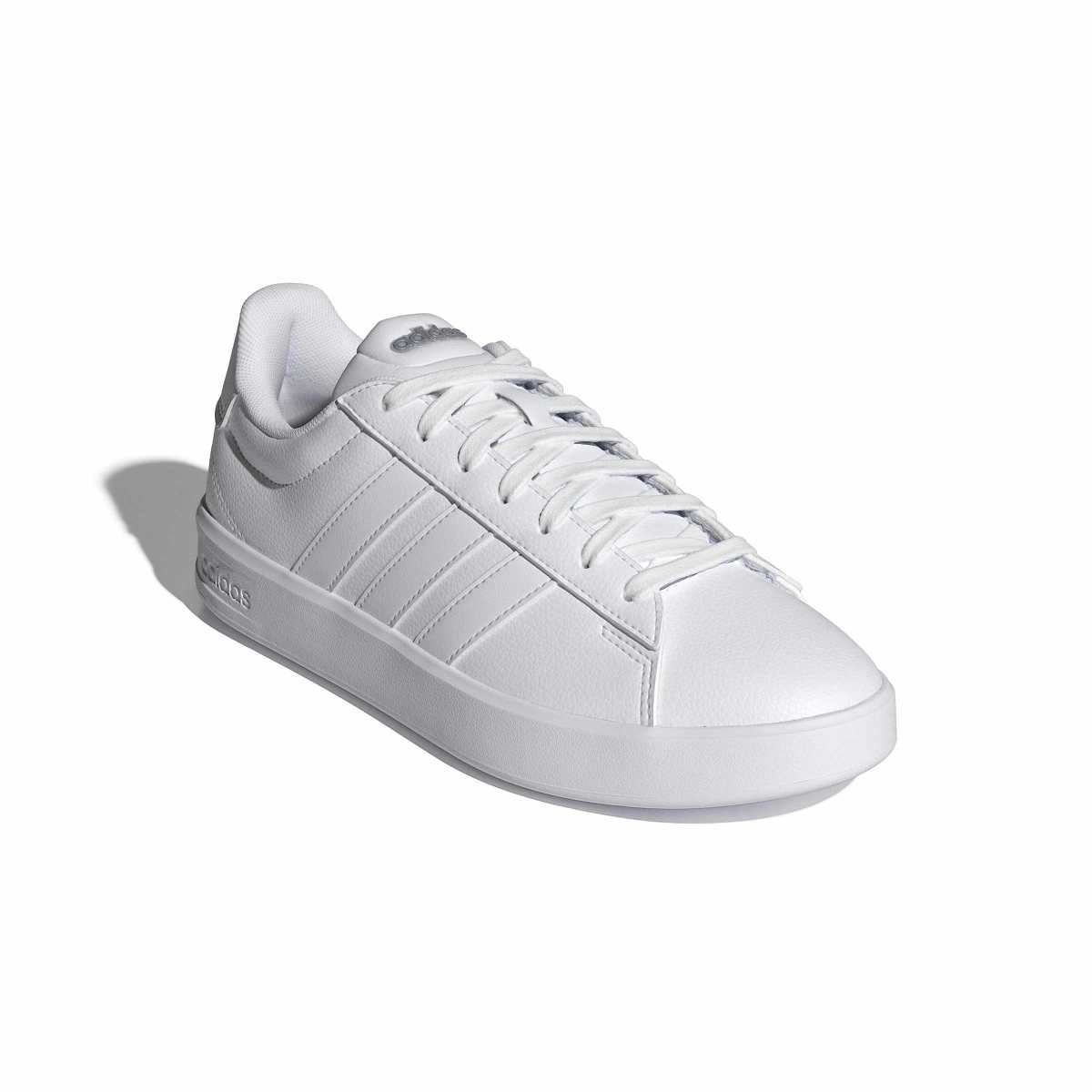 3/1 adidas Women's Grand Court 3.0 Shoes-6