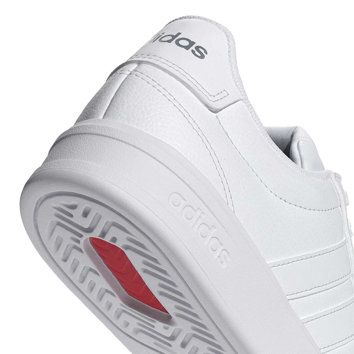 3/1 adidas Women's Grand Court 3.0 Shoes-9