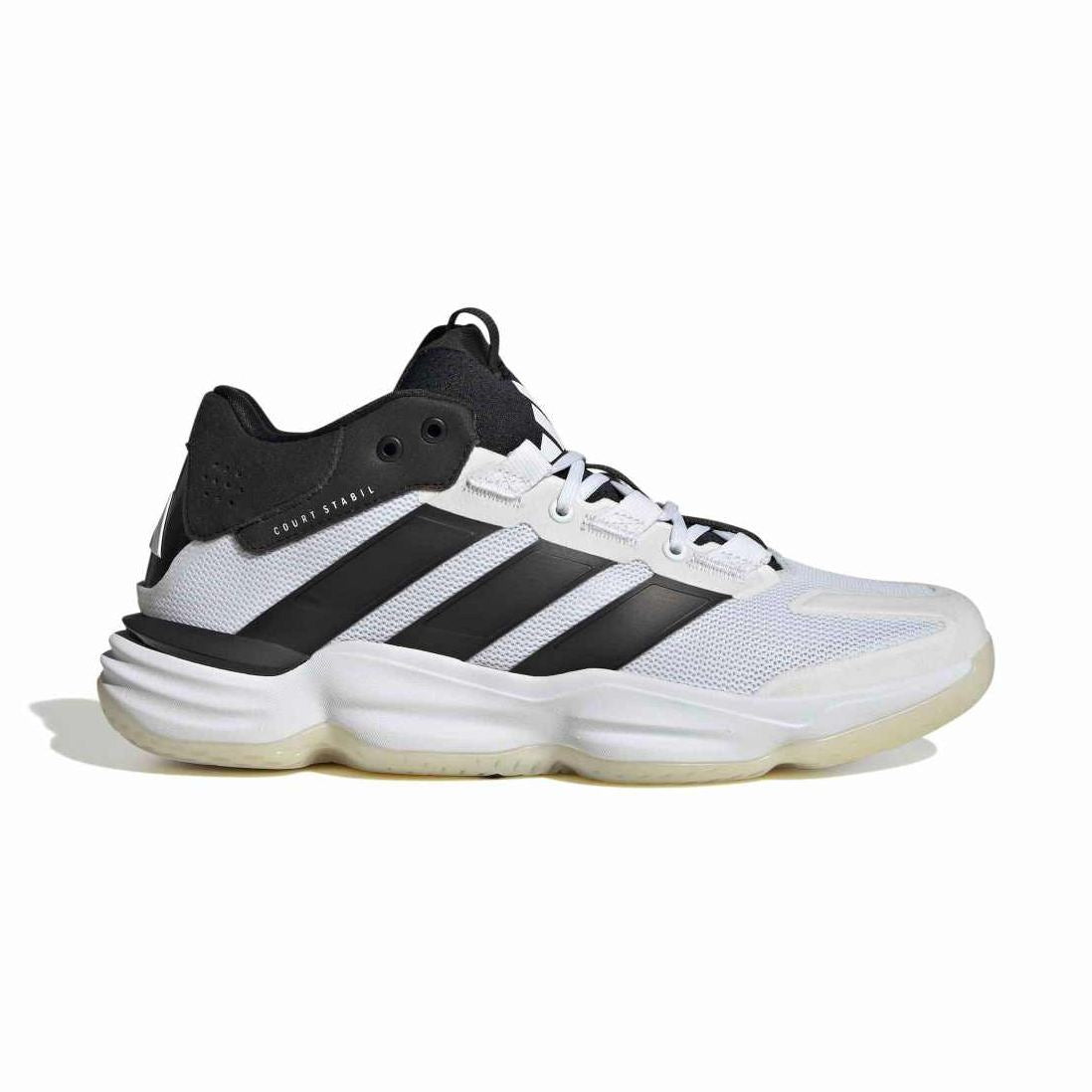 adidas Men's Courtstabil Indoor Performance Shoes-2